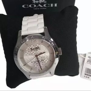 Coach ‘Maddy’ Watch